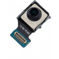 Samsung Galax S20 Plus 5G Depthvision Camera